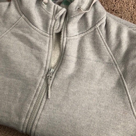 Mondetta Zip Up Hoodie - Picture 6 of 6